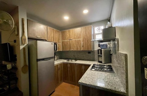 Abdin Apartment | Apartment on a rooftop in Downtown, Cairo