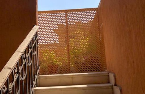 Abdin Apartment | Apartment on a rooftop in Downtown, Cairo