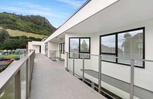 Mount Maunganui Apartment | Apartment on Adams