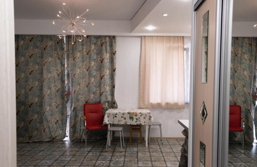 Gorki Gorod Apartment | Apartment on Berezovaya 106