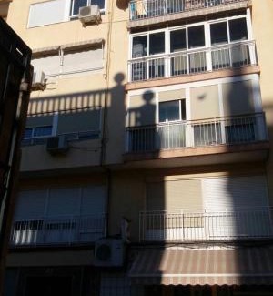 Pla del Bon Repos Apartment | Apartment on Carrer Doctor Sapena
