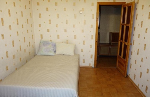 Novosibirsk City Centre Apartment | Apartment on Deputatskoy