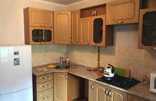 Diveevo Apartment | apartment on Divieievo