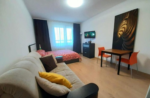 Bol'Shaya Ohta Apartment | Apartment on Energetikov 9