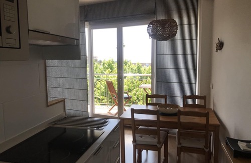 Palamos Apartment | Apartment on firs line sea