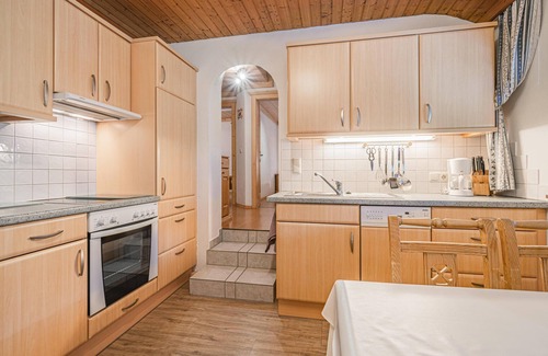 Feuring Apartment | Apartment on former stables