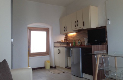 Caprino Veronese Apartment | Apartment on the slopes of Mount Baldo and near Lake Garda