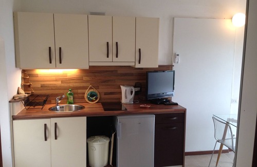 Caprino Veronese Apartment | Apartment on the slopes of Mount Baldo and near Lake Garda