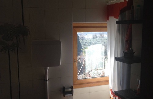 Caprino Veronese Apartment | Apartment on the slopes of Mount Baldo and near Lake Garda