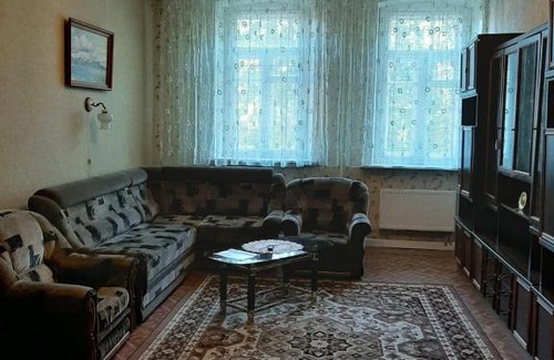 Pskov Old Town Apartment | Apartment On Karla Marksa ll