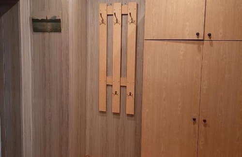 Pskov Old Town Apartment | Apartment On Karla Marksa ll