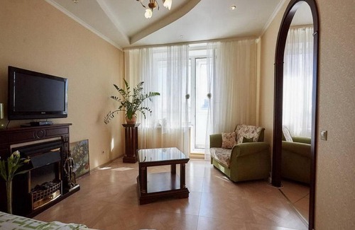 Morskoy Apartment | Apartment on Korablestroiteley
