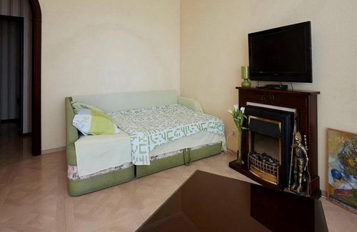 Morskoy Apartment | Apartment on Korablestroiteley