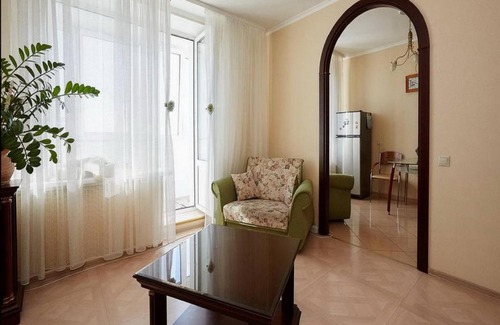 Morskoy Apartment | Apartment on Korablestroiteley