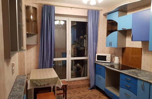 Finlyandskiy Apartment | Apartment on Marshala Blyukhera 7