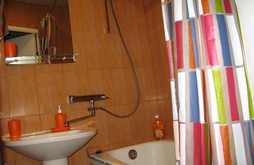 Piskarevka Apartment | Apartment on Menshikovsky Prospekt