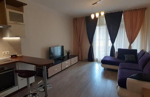 Izmaylovskoe Apartment | Apartment on Moskovskiy Prospekt
