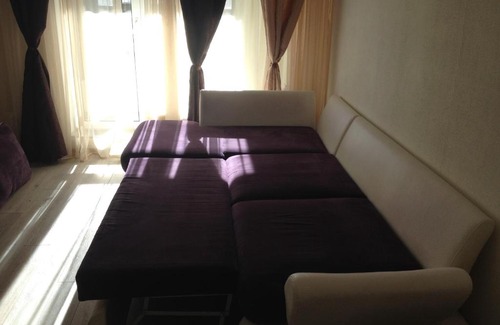 Izmaylovskoe Apartment | Apartment on Moskovskiy Prospekt