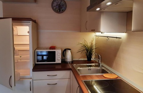 Izmaylovskoe Apartment | Apartment on Moskovskiy Prospekt