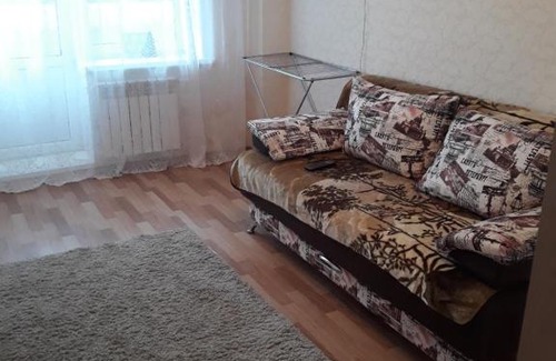 Velikiye Luki Apartment | Apartment on Oktyabrskiy prospekt 51
