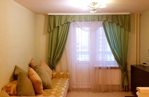 Municipal Okrug 65 Apartment | Apartment on Optikov 49