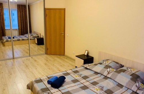 Municipal Okrug 65 Apartment | Apartment on Optikov 49