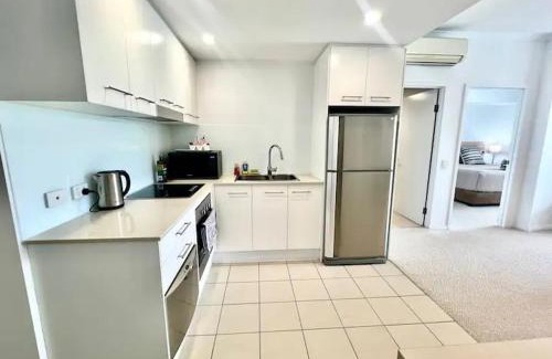South Townsville Apartment | Apartment on Palmer