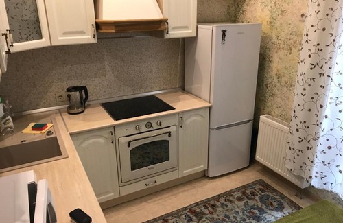 Moskovskiy Apartment | Apartment on Pulkovskoe shosse 40