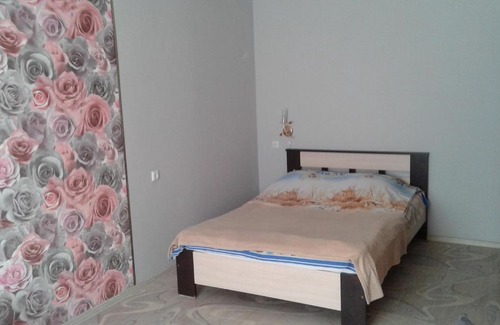 54 Apartment | Apartment on Shotmana 6/2