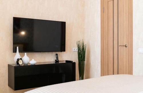 Krasnogorsky District Apartment | Apartment on Spasskaya 1k2
