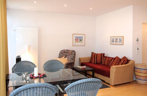 Warnemuende Apartment | Apartment on Strandweg (S2) - Apartment