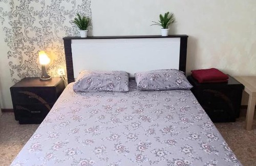 Sterlitamak Apartment | Apartment on Stroiteley 71