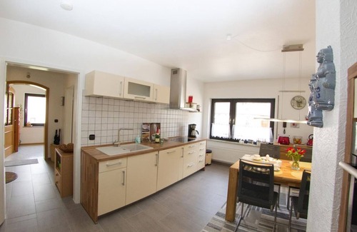 Eusserthal Apartment | Apartment on Sulzbach