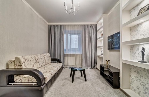 Penza Apartment | Apartment on Suvorova 161
