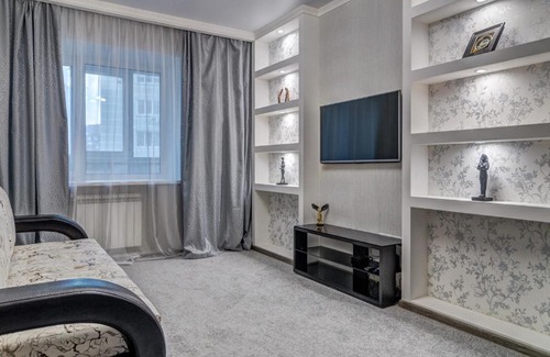 Penza Apartment | Apartment on Suvorova 161