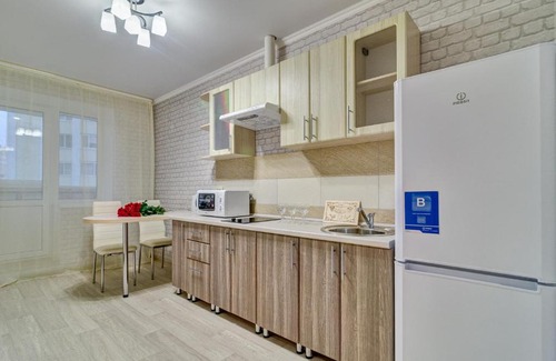 Penza Apartment | Apartment on Suvorova 161