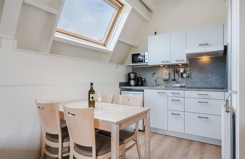 De Koog Apartment | Apartment on Texel near De Koog Beach