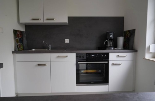 Finkenstein am Faaker See Apartment | Apartment on the 1st floor - Villa Amimi