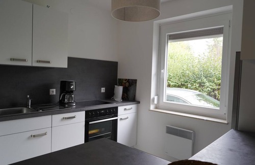Finkenstein am Faaker See Apartment | Apartment on the 1st floor - Villa Amimi