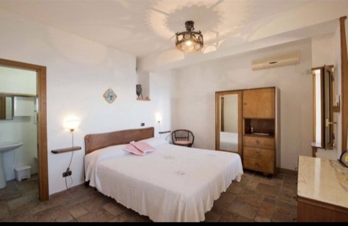 San Michele Apartment | Apartment on the Amalfi Coast with sea view - Near Naples