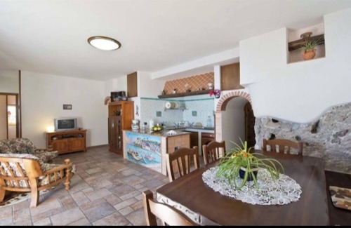 San Michele Apartment | Apartment on the Amalfi Coast with sea view - Near Naples