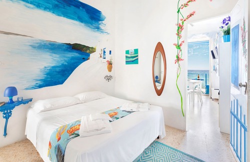 Villanova Apartment | Apartment on the beach - CASA NETTUNO