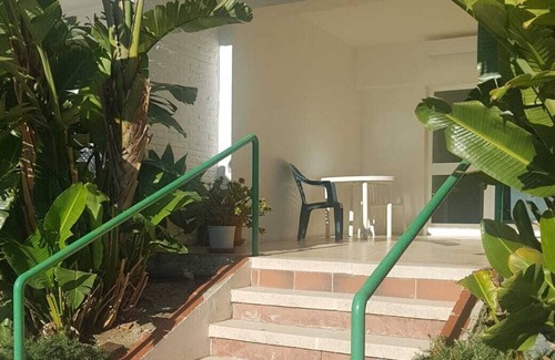 Canet de Mar Apartment | Apartment on the beach, with sea views, near Barcelona