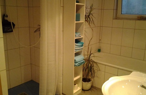 Gunterfurst Apartment | Apartment on the forest