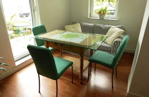 Gunterfurst Apartment | Apartment on the forest