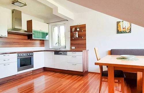 Tiefgraben Apartment | Apartment on the Irrsee 79 - Apartment on the Irrsee