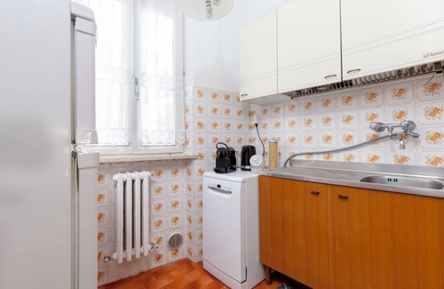 Lido di Fermo Apartment | [APARTMENT ON THE BEACH] Free parking & relaxation