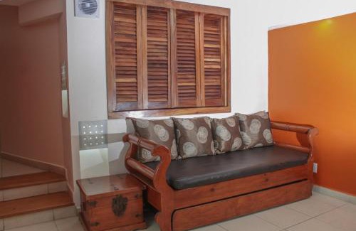South Hotel Zone Apartment | Apartment on the beach