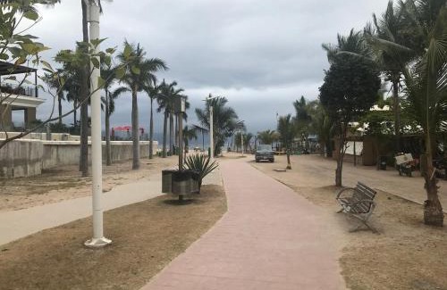 South Hotel Zone Apartment | Apartment on the beach