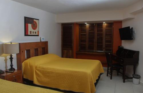 South Hotel Zone Apartment | Apartment on the beach